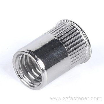 316 Stainless Steel Rivet nuts M4 M5 M6 M8 M10 Rivet nuts